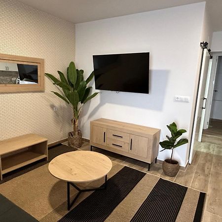 Ferienwohnung Briones Al Mar Cambados Exterior foto