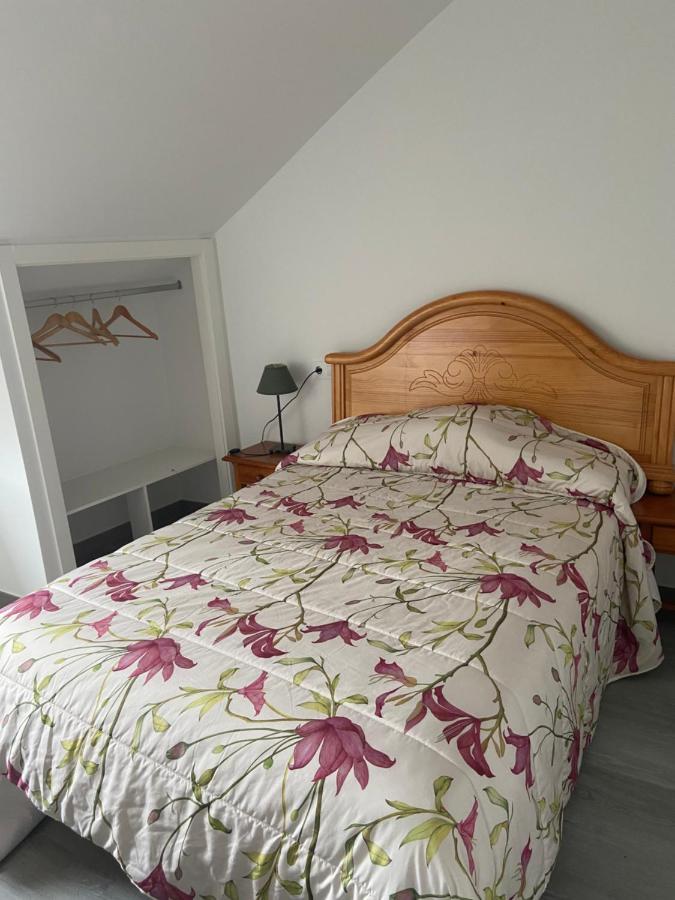 Ferienwohnung Briones Al Mar Cambados Exterior foto