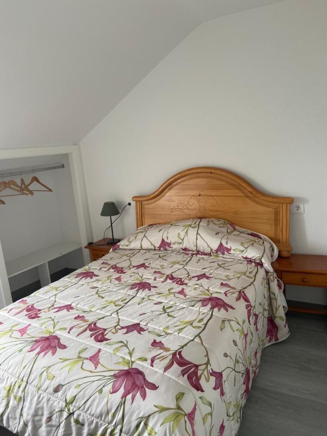Ferienwohnung Briones Al Mar Cambados Exterior foto