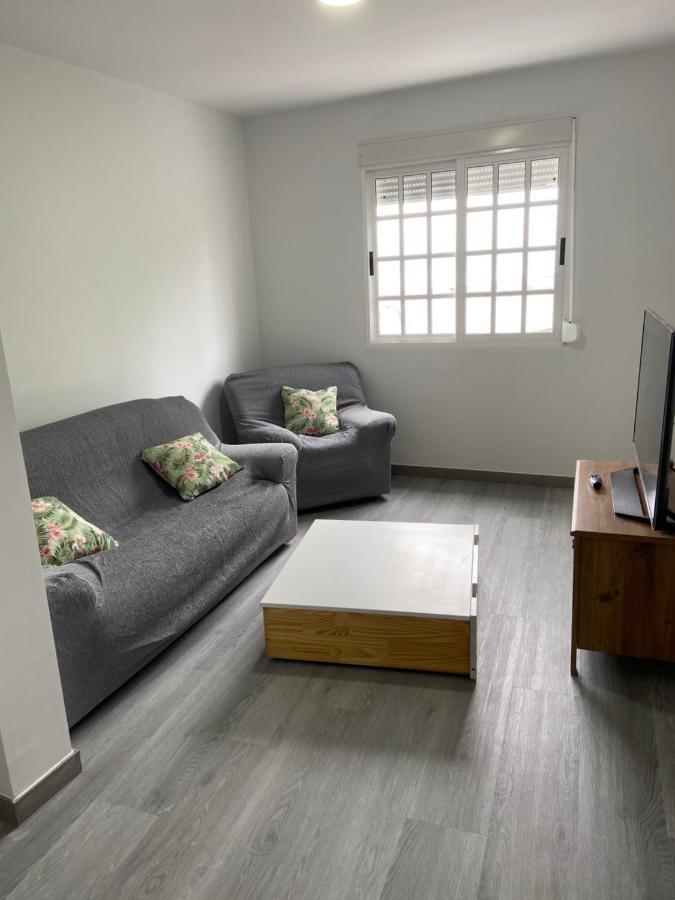 Ferienwohnung Briones Al Mar Cambados Exterior foto