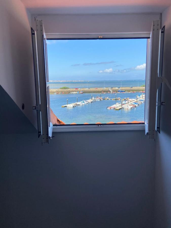 Ferienwohnung Briones Al Mar Cambados Exterior foto