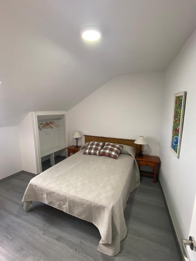 Ferienwohnung Briones Al Mar Cambados Exterior foto