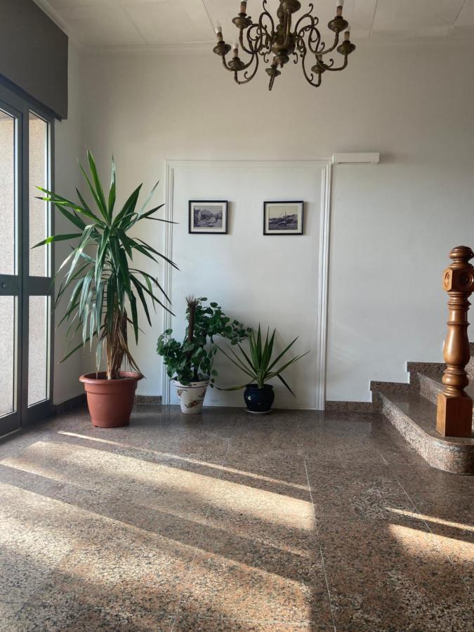 Ferienwohnung Briones Al Mar Cambados Exterior foto