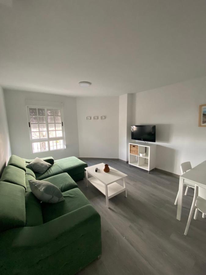 Ferienwohnung Briones Al Mar Cambados Exterior foto
