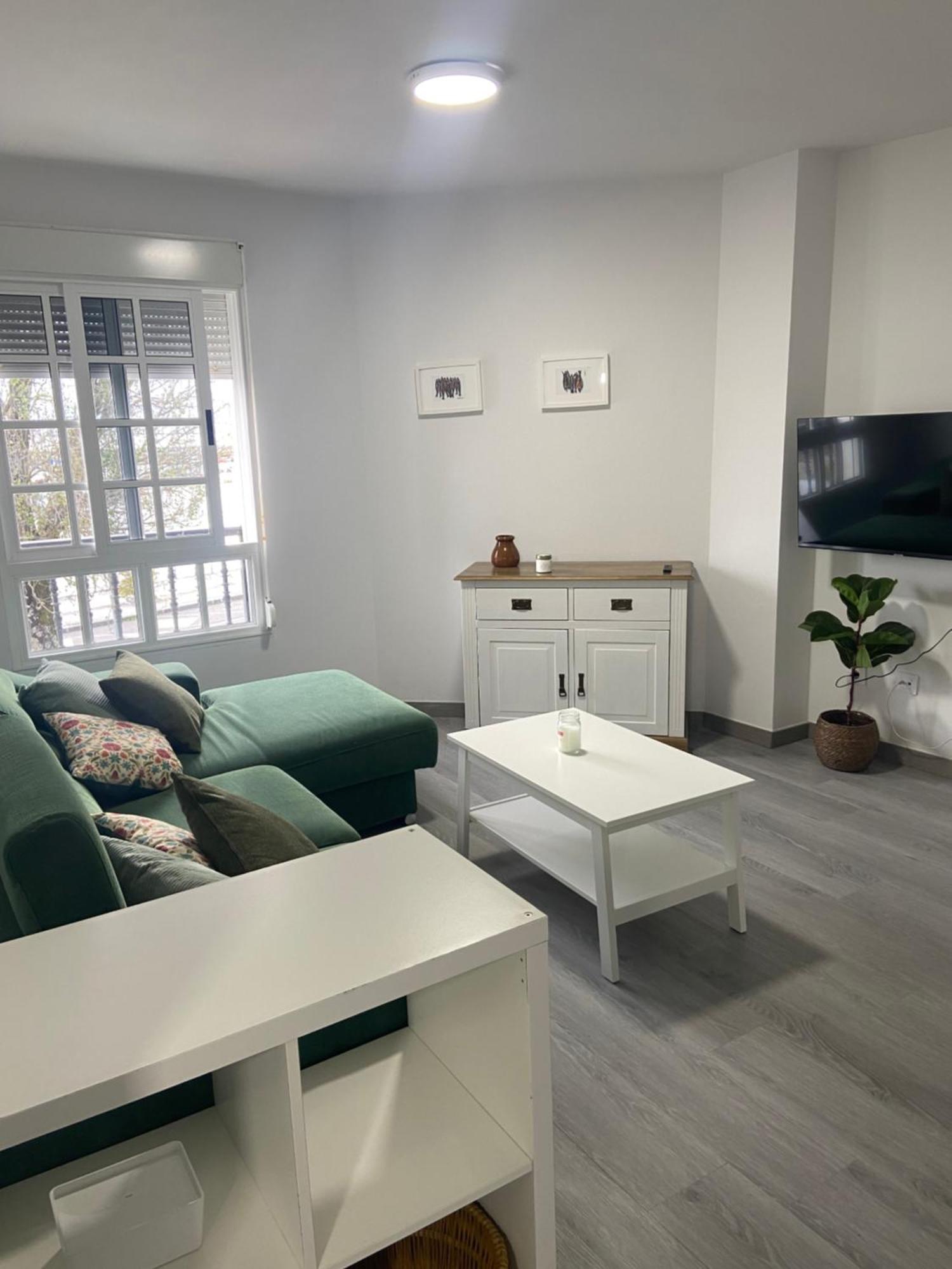 Ferienwohnung Briones Al Mar Cambados Exterior foto
