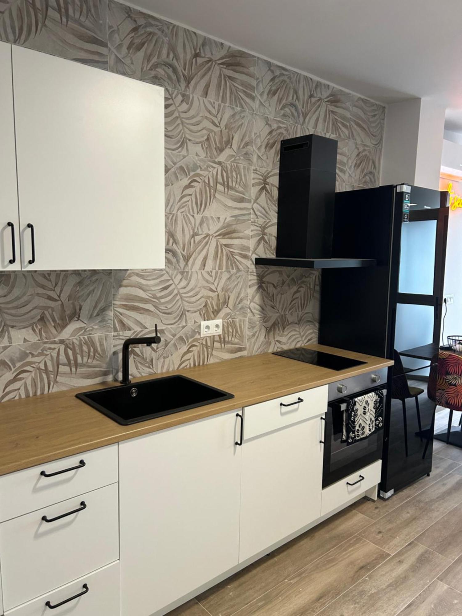 Ferienwohnung Briones Al Mar Cambados Exterior foto