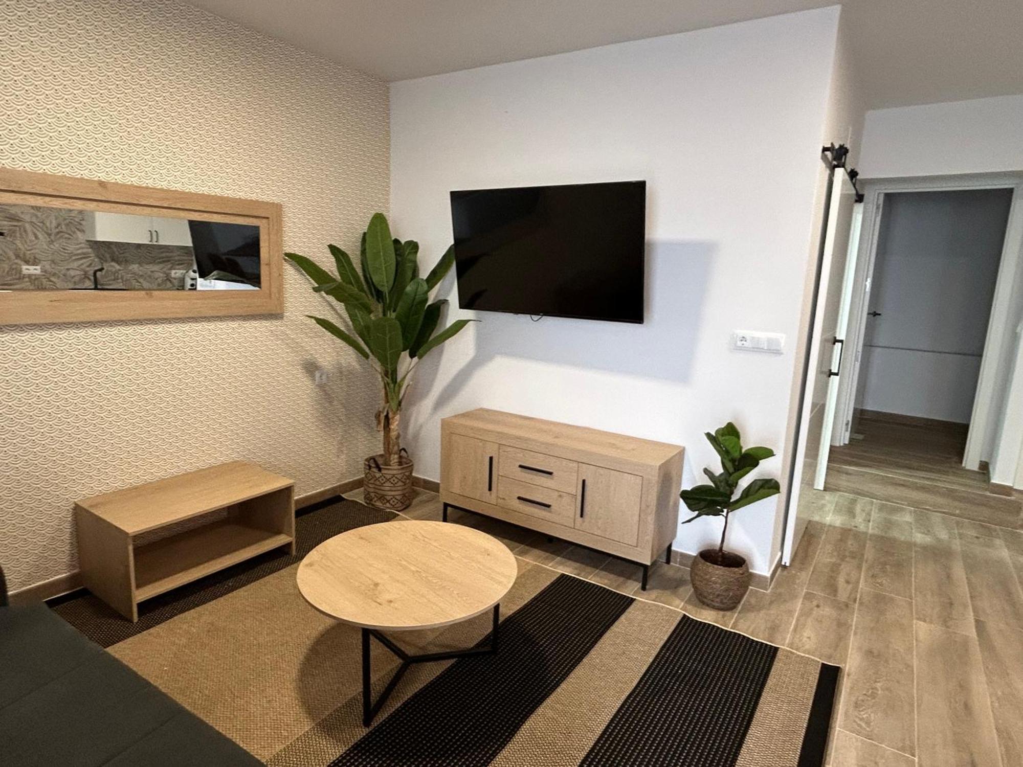 Ferienwohnung Briones Al Mar Cambados Exterior foto