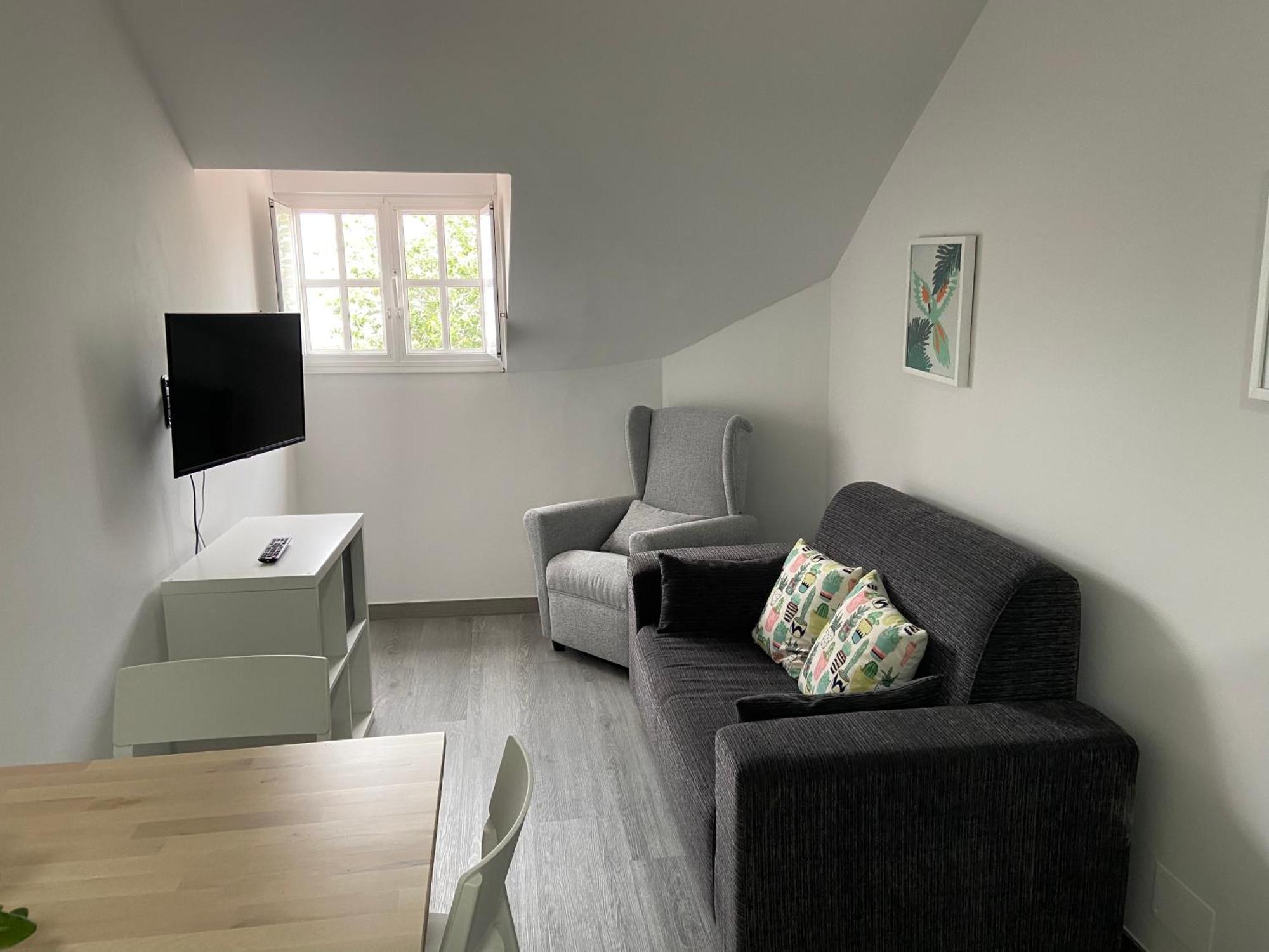 Ferienwohnung Briones Al Mar Cambados Exterior foto