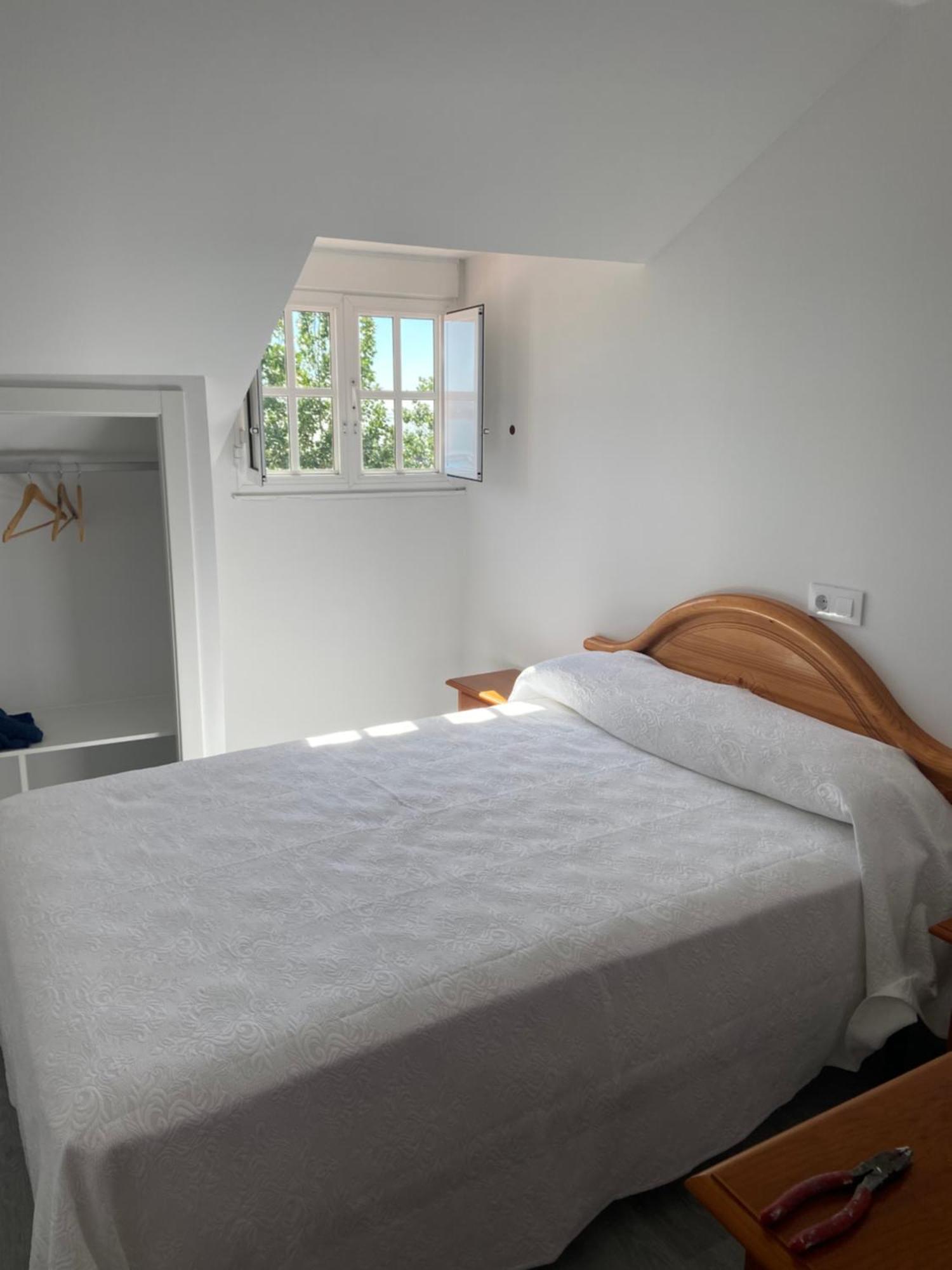 Ferienwohnung Briones Al Mar Cambados Exterior foto