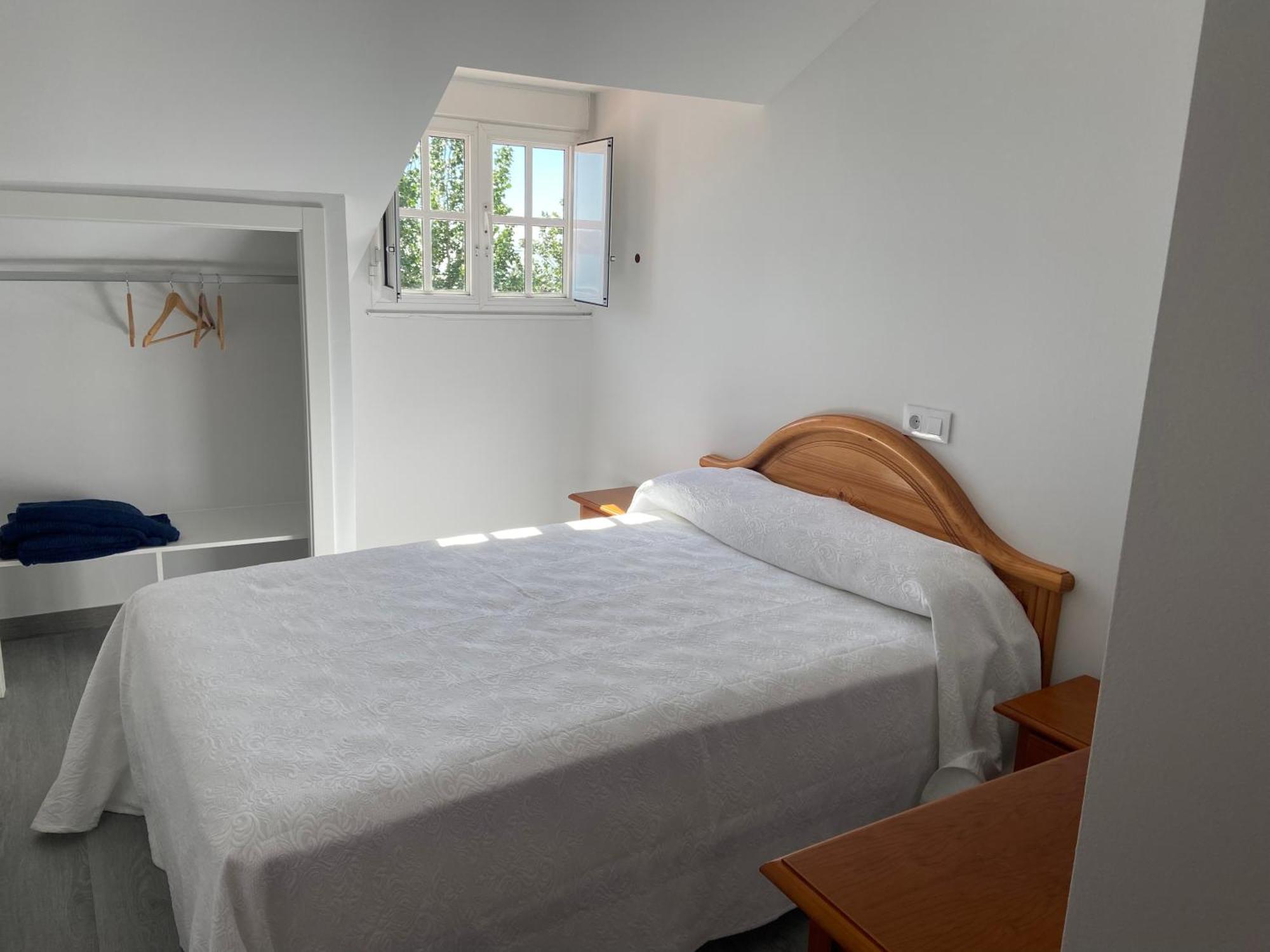 Ferienwohnung Briones Al Mar Cambados Exterior foto
