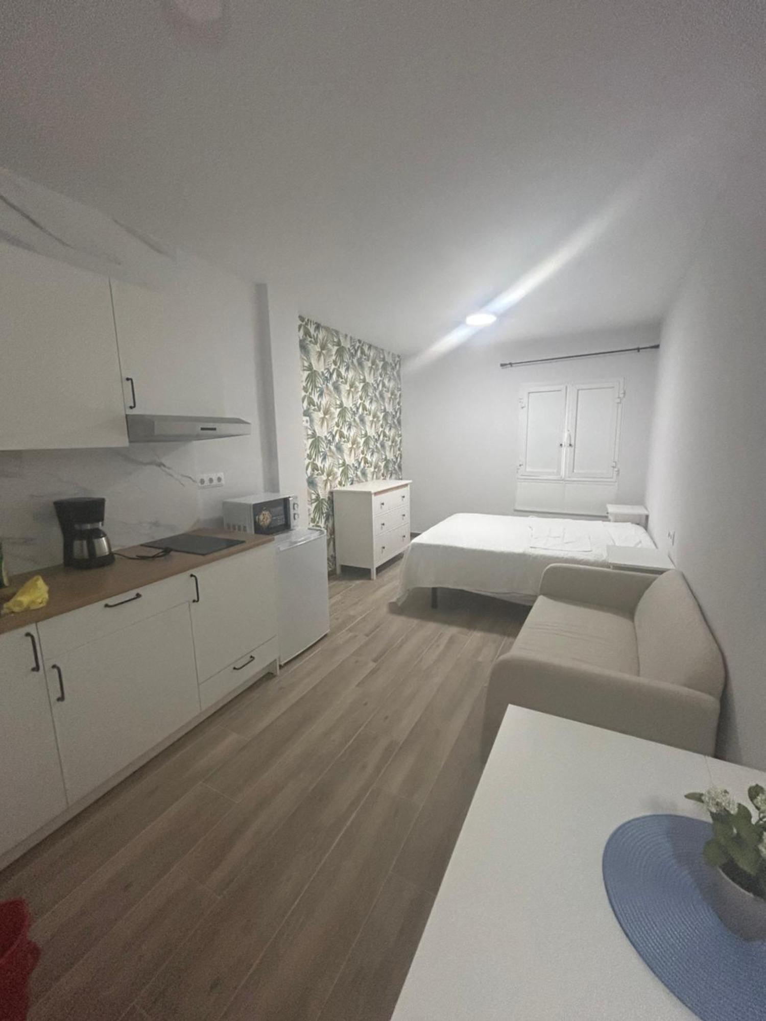 Ferienwohnung Briones Al Mar Cambados Exterior foto