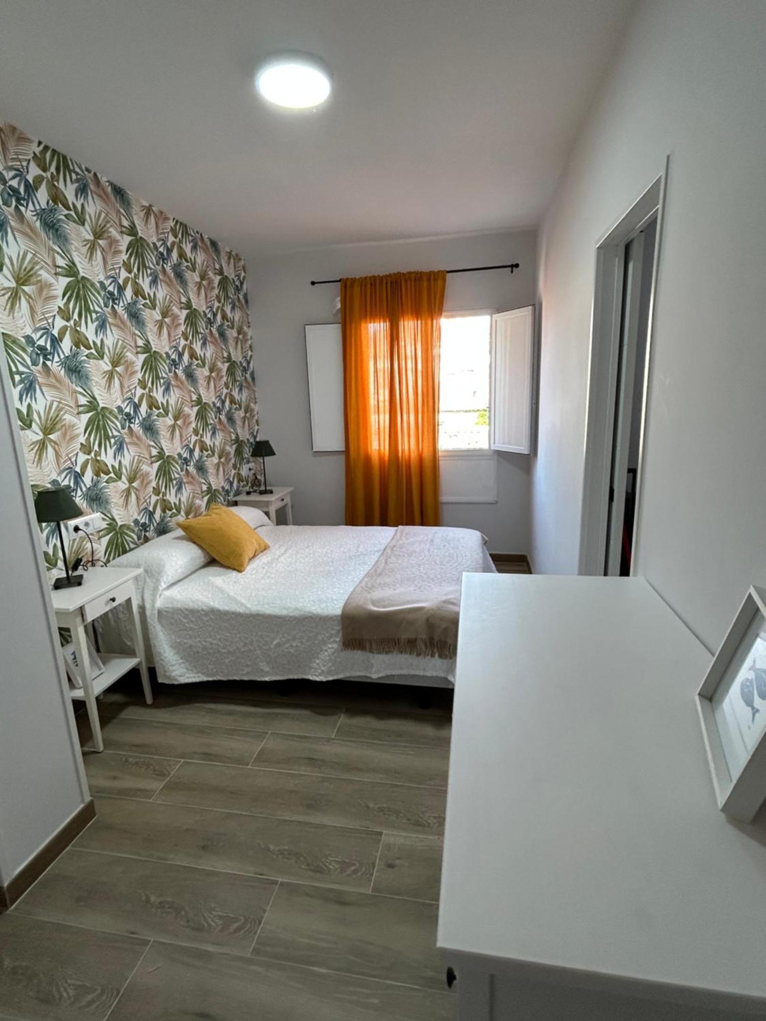 Ferienwohnung Briones Al Mar Cambados Exterior foto