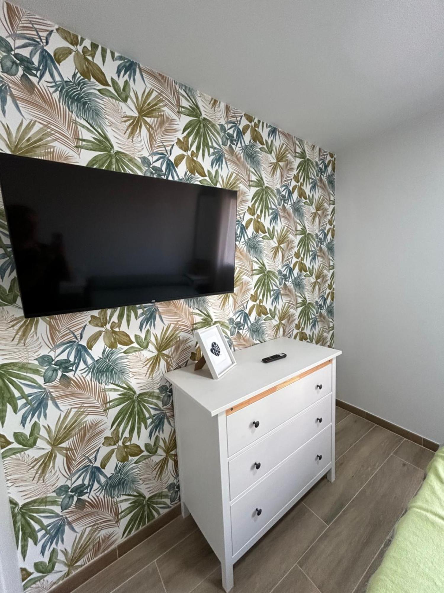 Ferienwohnung Briones Al Mar Cambados Exterior foto